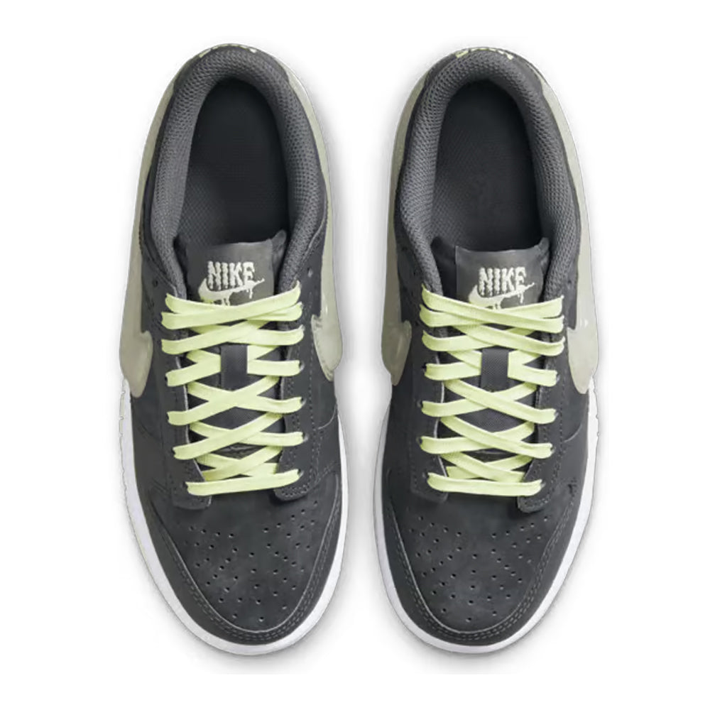 Nike Dunk Low - Halloween Glow in the Dark - Big Kids&