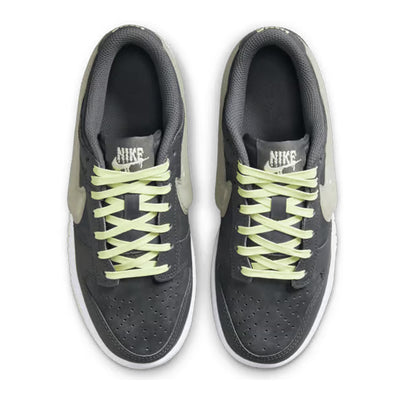 Nike Dunk Low - Halloween Glow in the Dark - Big Kids' Sneakers