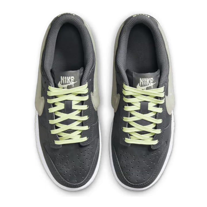Nike Dunk Low - Halloween Glow in the Dark - Big Kids&