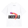 Undergold Men's Ethereal Backflip T-shirt