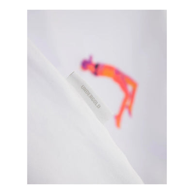 Undergold Men's Ethereal Backflip T-shirt 5