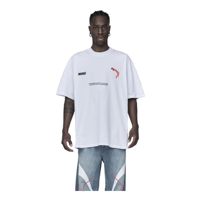Undergold Men's Ethereal Backflip T-shirt 7