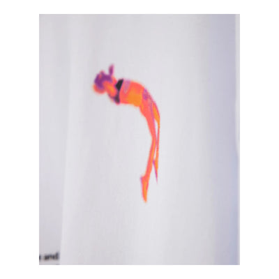 Undergold Men's Ethereal Backflip T-shirt 8