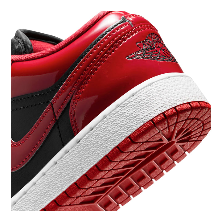 Air Jordan 1 Low SE Big Kids&
