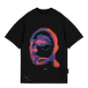 Undergold Men's Ethereal Face Limited T-shirt