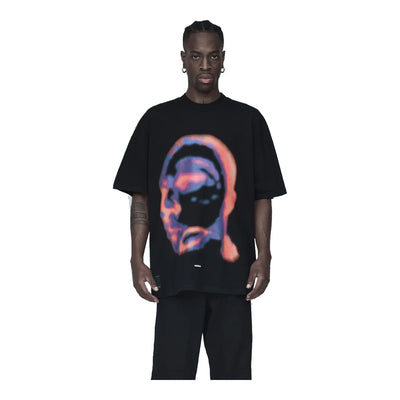 Undergold Men's Ethereal Face Limited T-shirt 2