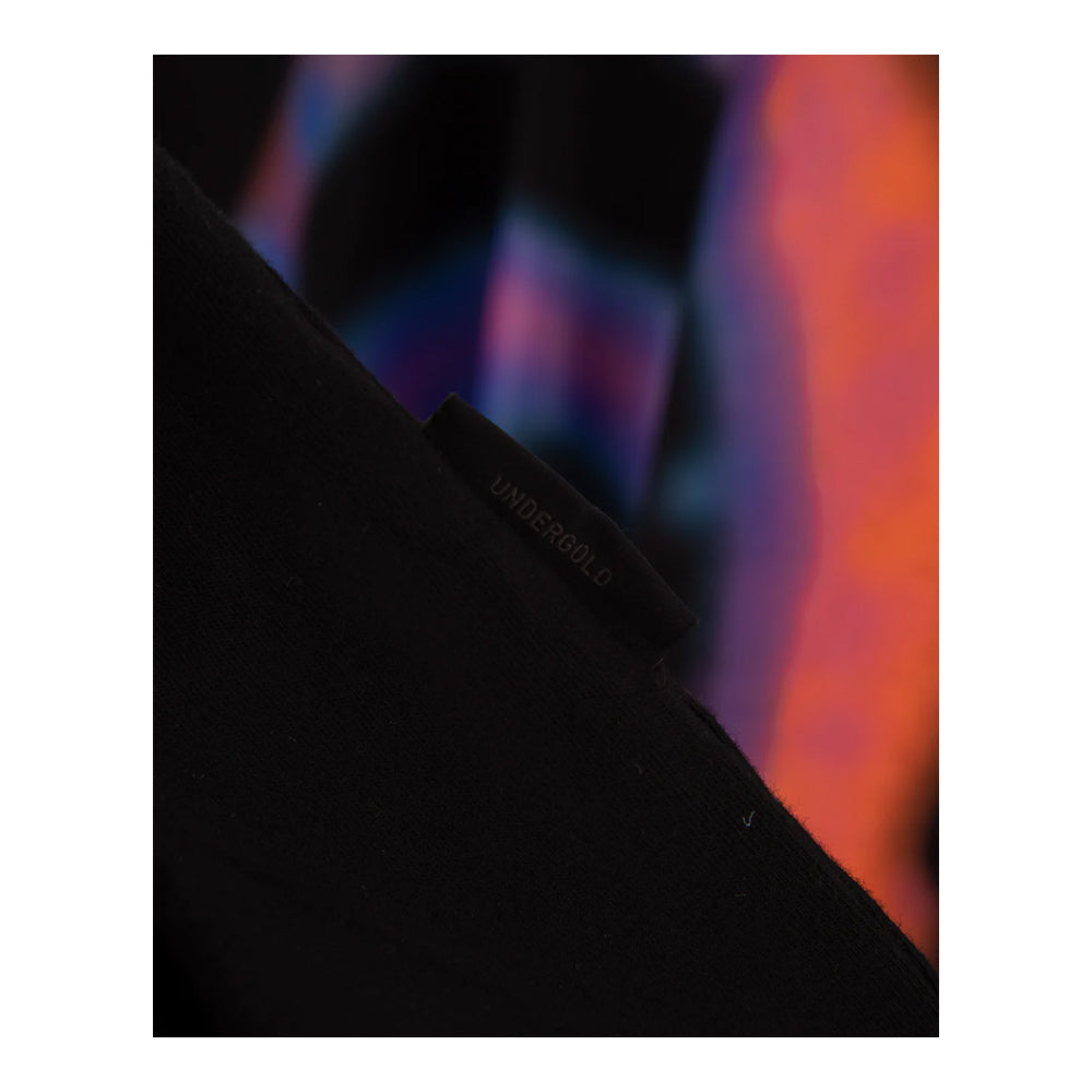 Undergold Men's Ethereal Face Limited T-shirt 5