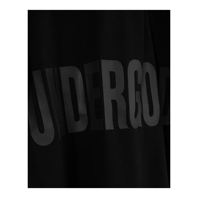 Undergold Men's Ethereal Face Limited T-shirt 7