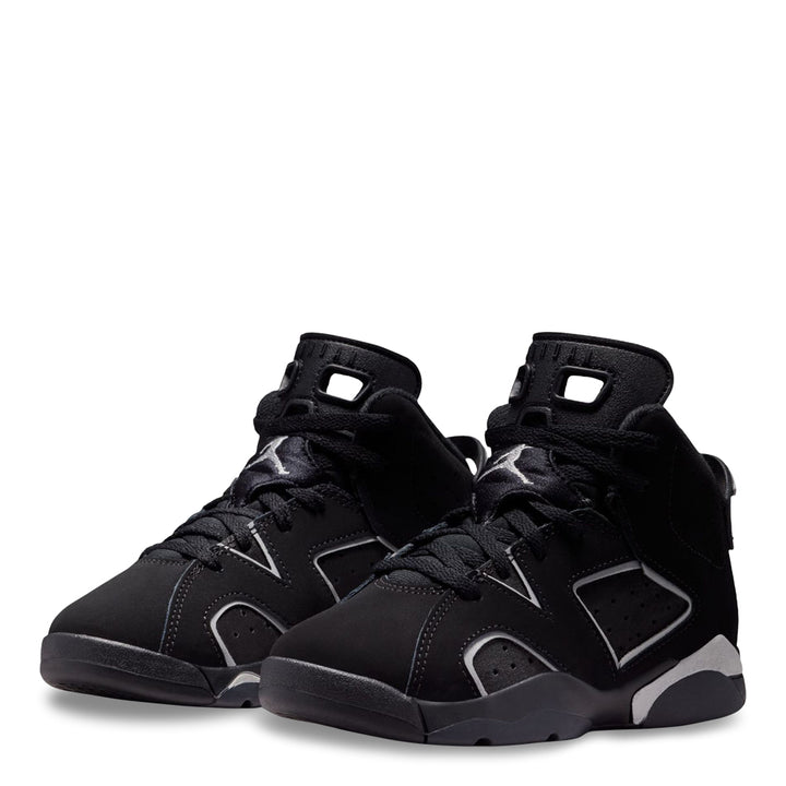 Air Jordan 6 Retro Little Kids&