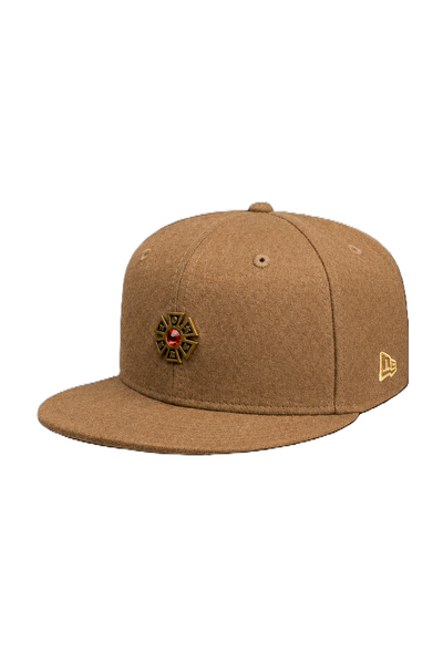 New Era Omerta J Balvin 59FIFTY Fitted Hat