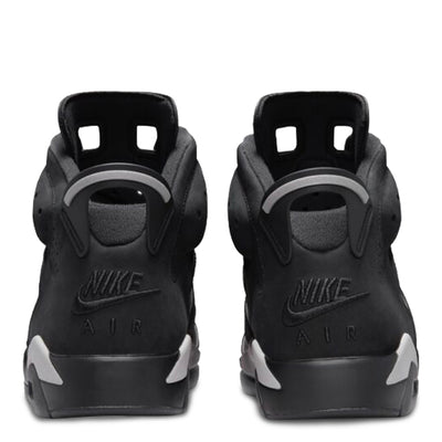 Air Jordan 6 Retro - Cap and Gown - Men's Sneakers