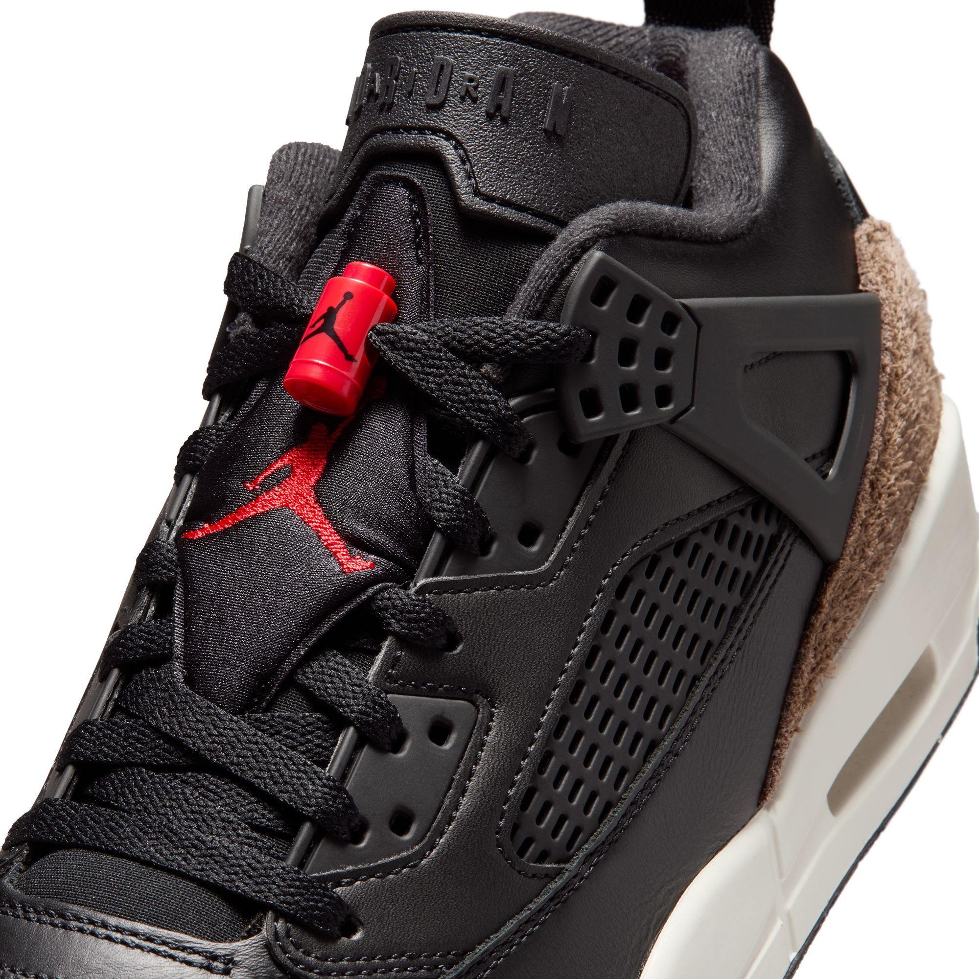 Jordan Spizike Low Men's Sneakers