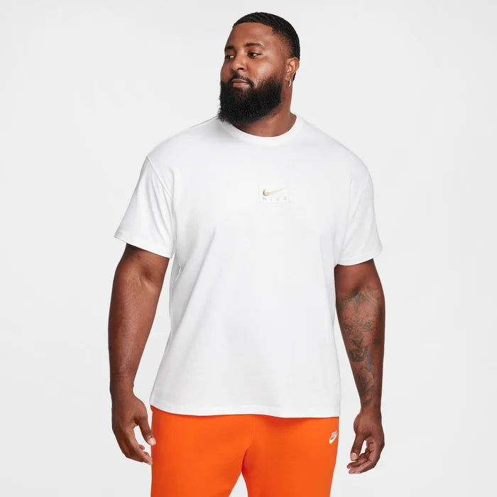 Men's Nike Sportswear M90 White FZ7970-100