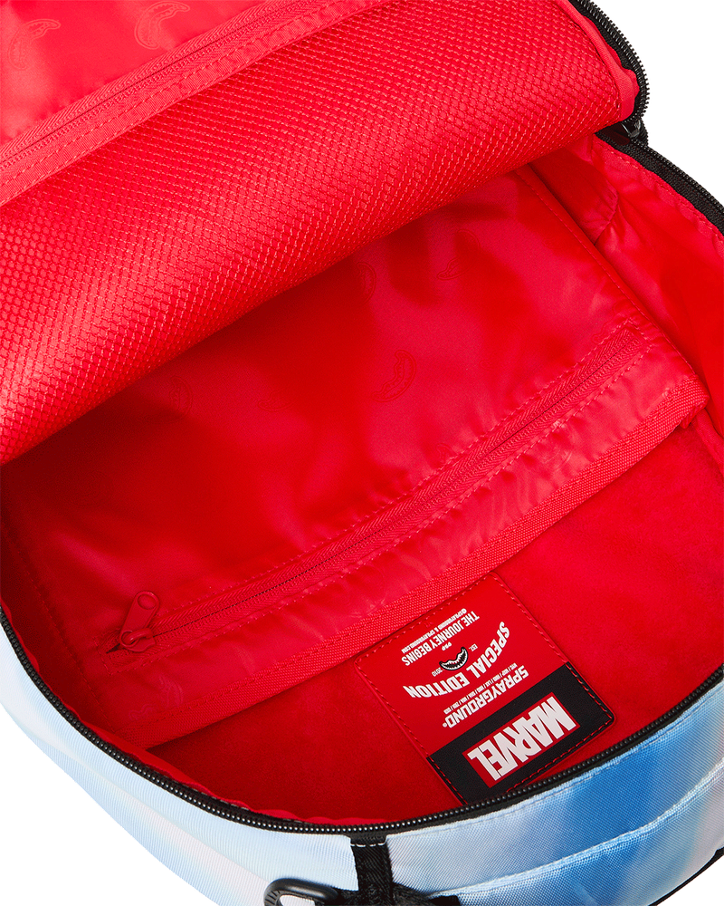 Sprayground Marvel Avengers Captain America Split Backpack