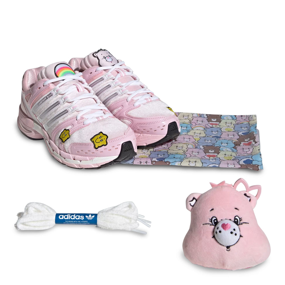 adidas Adistar Control 5 Women's Sneakers