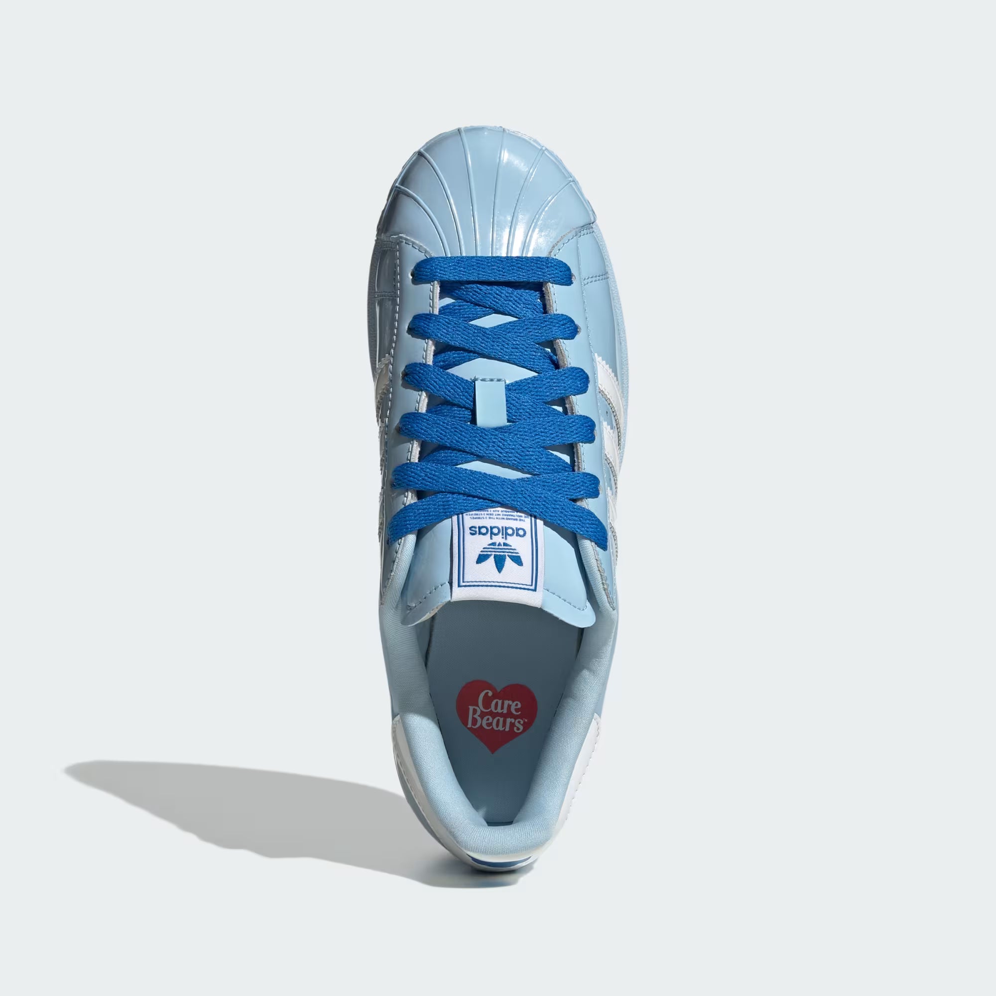 adidas Care Bears Superstar ll Women's Sneakers