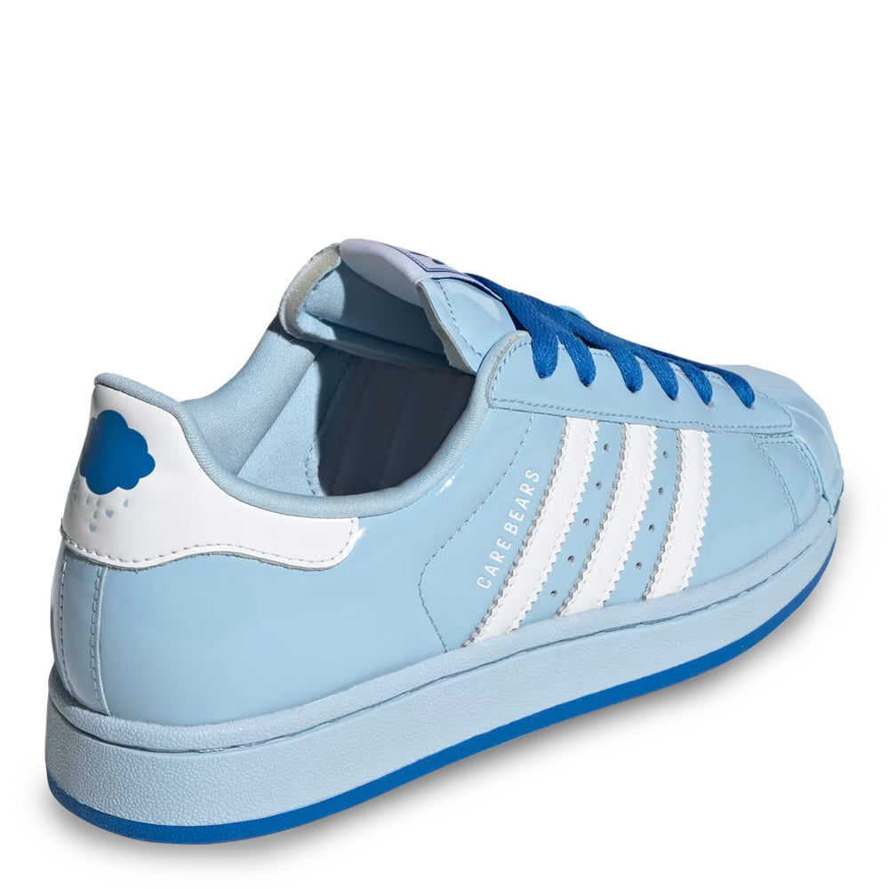 adidas Care Bears Superstar II Women's Sneakers