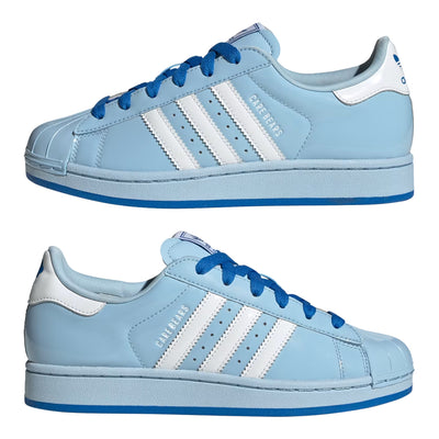 adidas Care Bears Superstar II Women's Sneakers