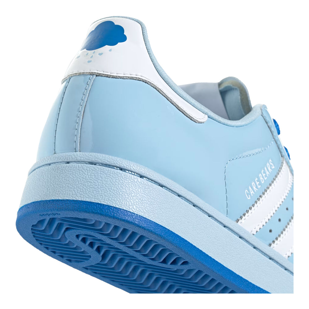 adidas Care Bears Superstar II Women's Sneakers