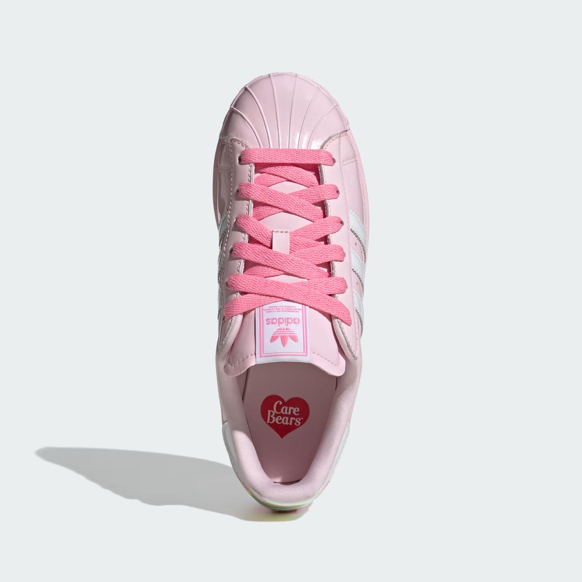 adidas Care Bears Superstar II Women's Sneakers