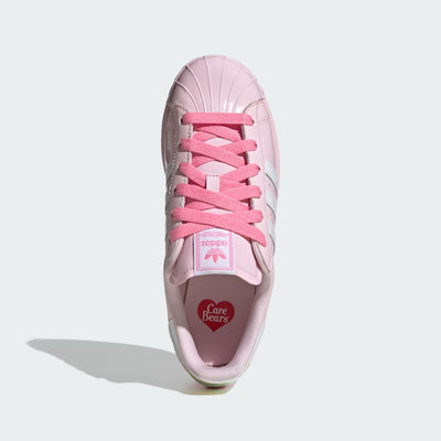adidas Care Bears Superstar II Women's Sneakers