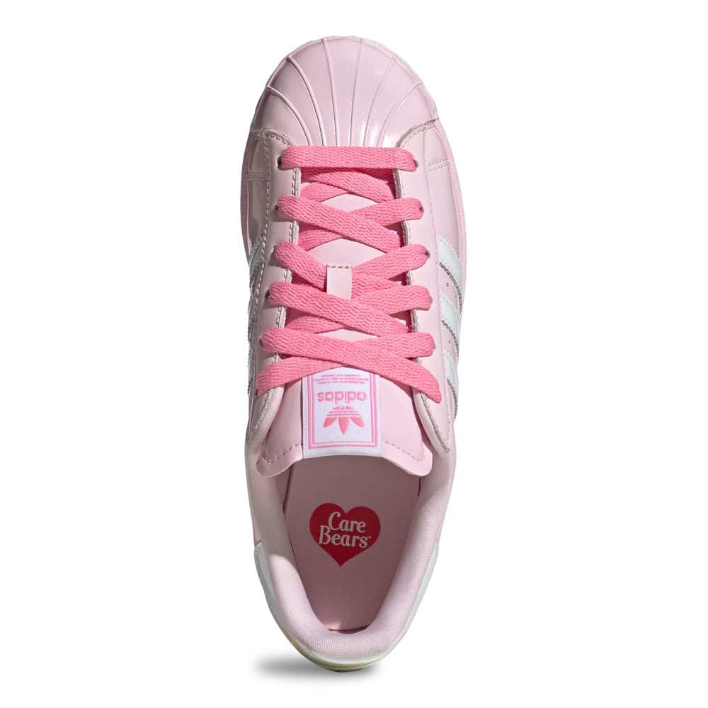 adidas Care Bears Superstar II Women's Sneakers