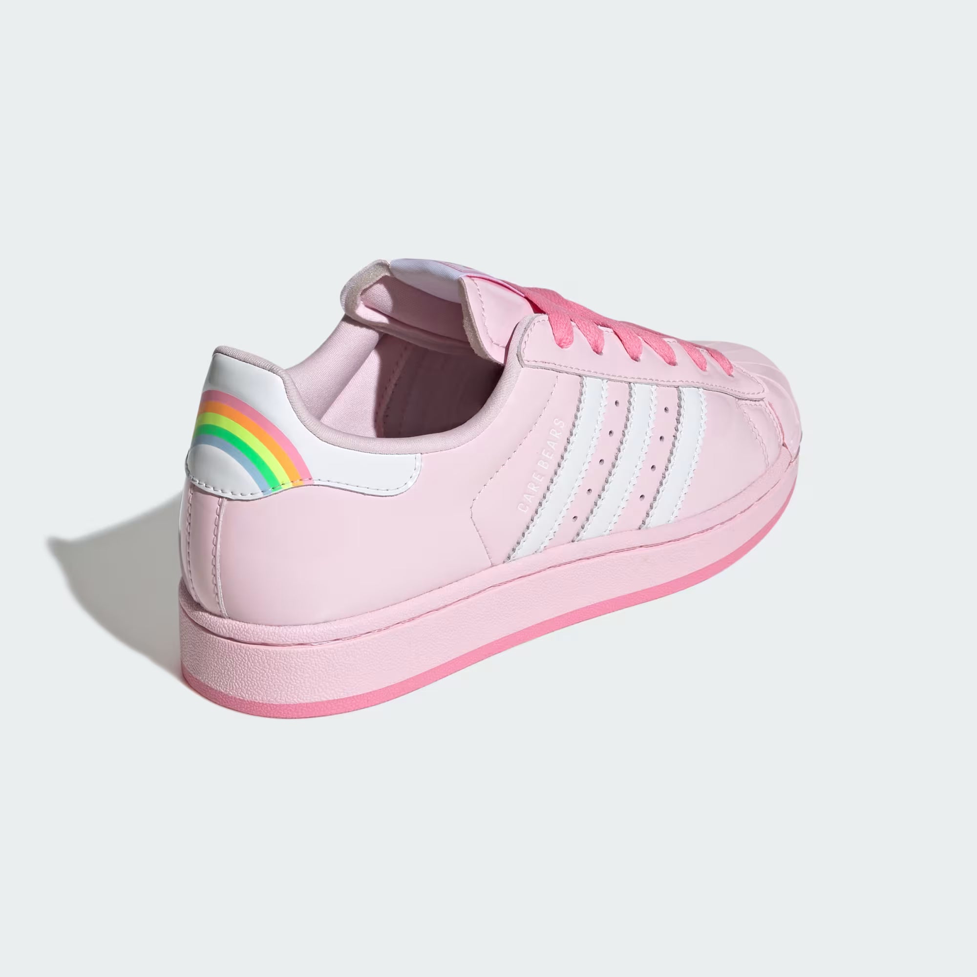 adidas Care Bears Superstar II Women's Sneakers
