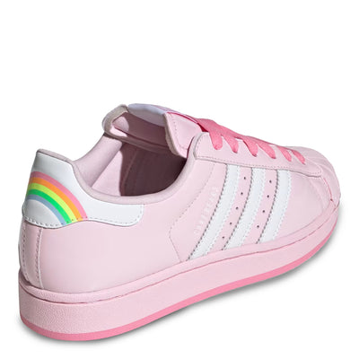 adidas Care Bears Superstar II Women's Sneakers