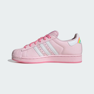 adidas Care Bears Superstar II Women's Sneakers