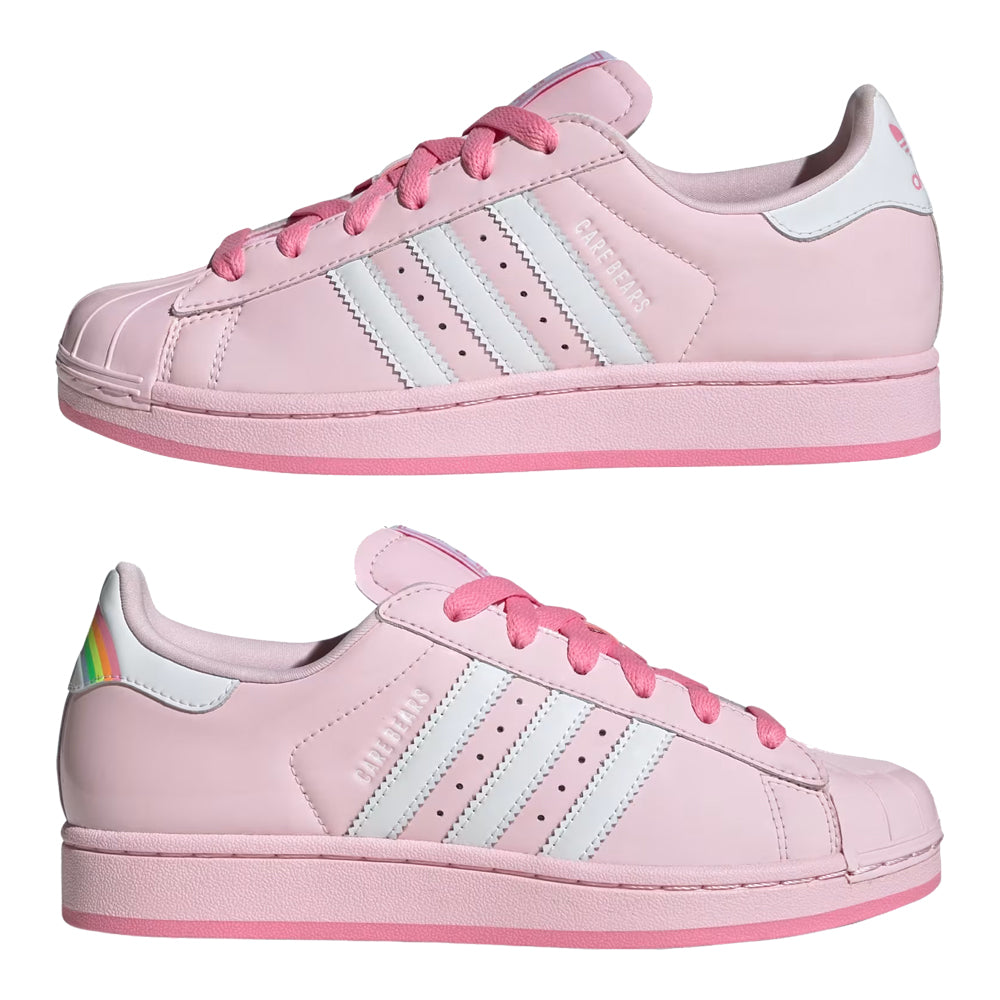 adidas Care Bears Superstar II Women's Sneakers