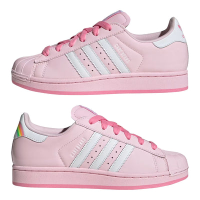 adidas Care Bears Superstar II Women's Sneakers