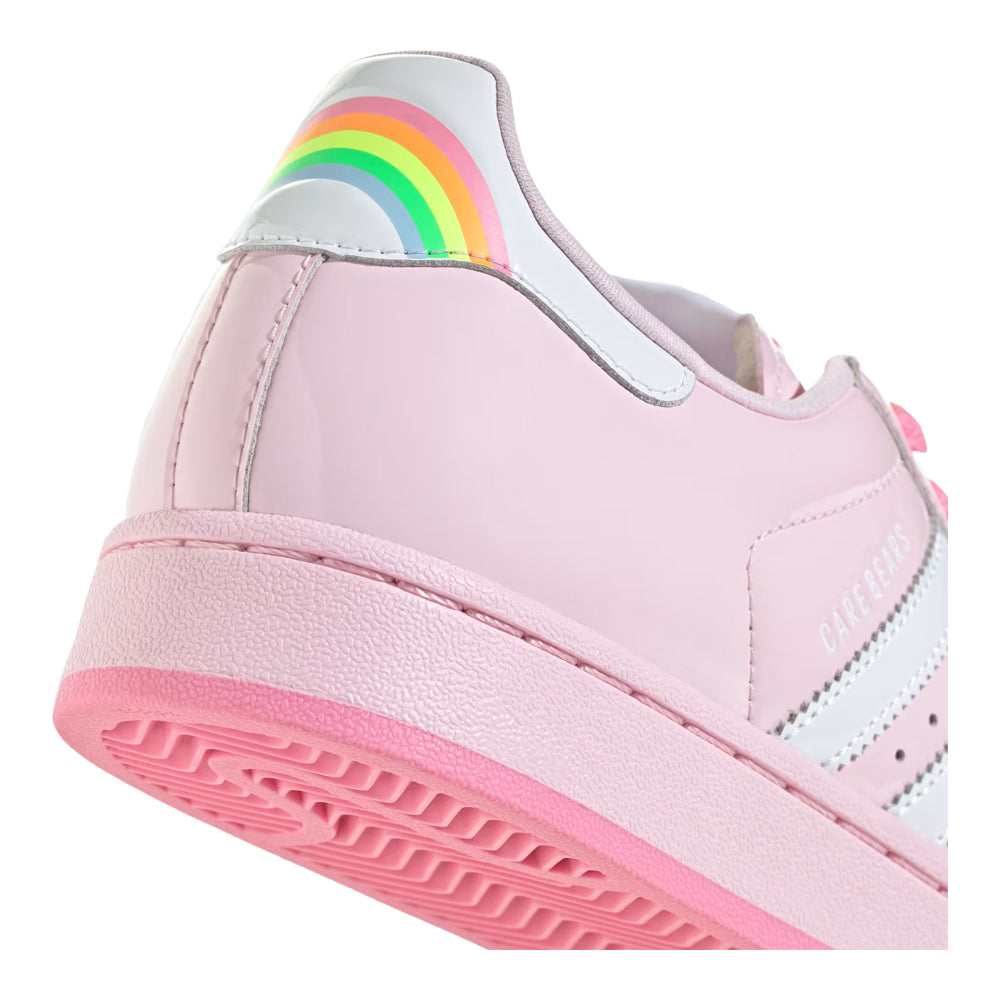 adidas Care Bears Superstar II Women's Sneakers
