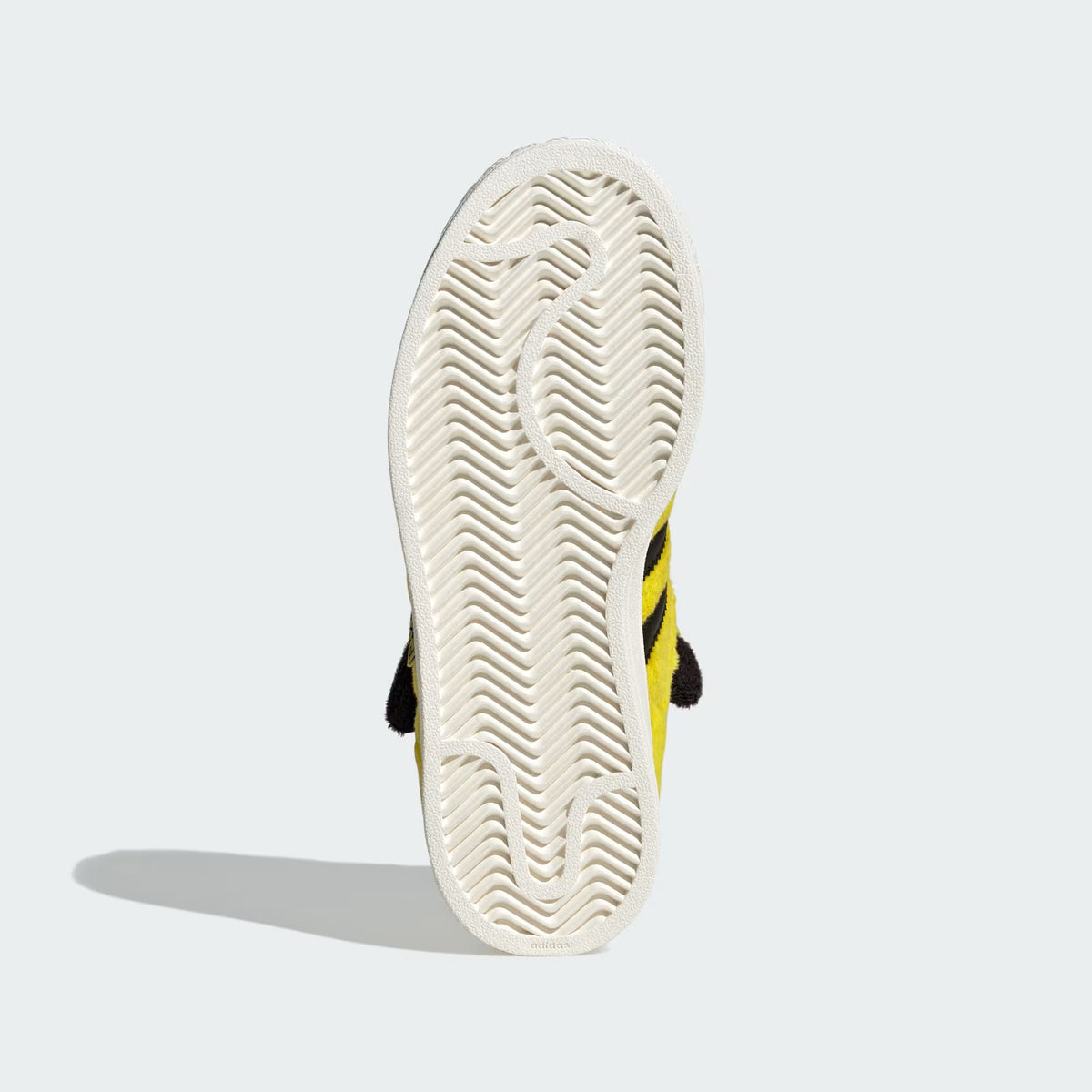 Big Kid's Pokémon x adidas Superstar Pikachu Yellow kj5615