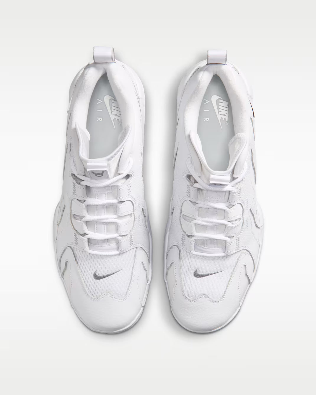 Nike Air DT Max `96 Low Men's Sneakers