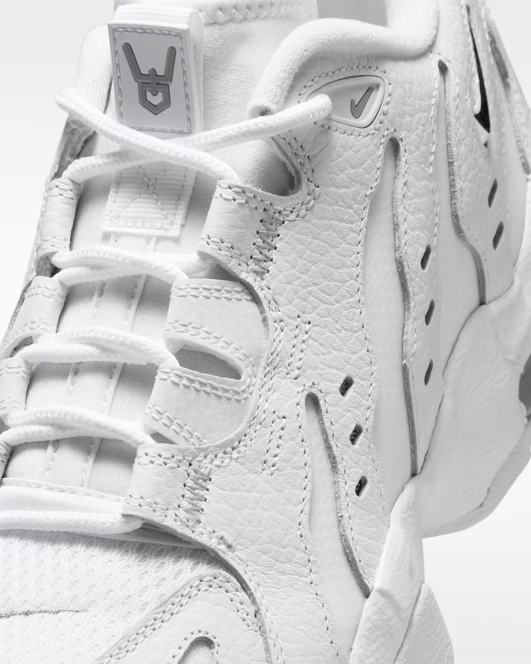 Nike Air DT Max `96 Low Men's Sneakers