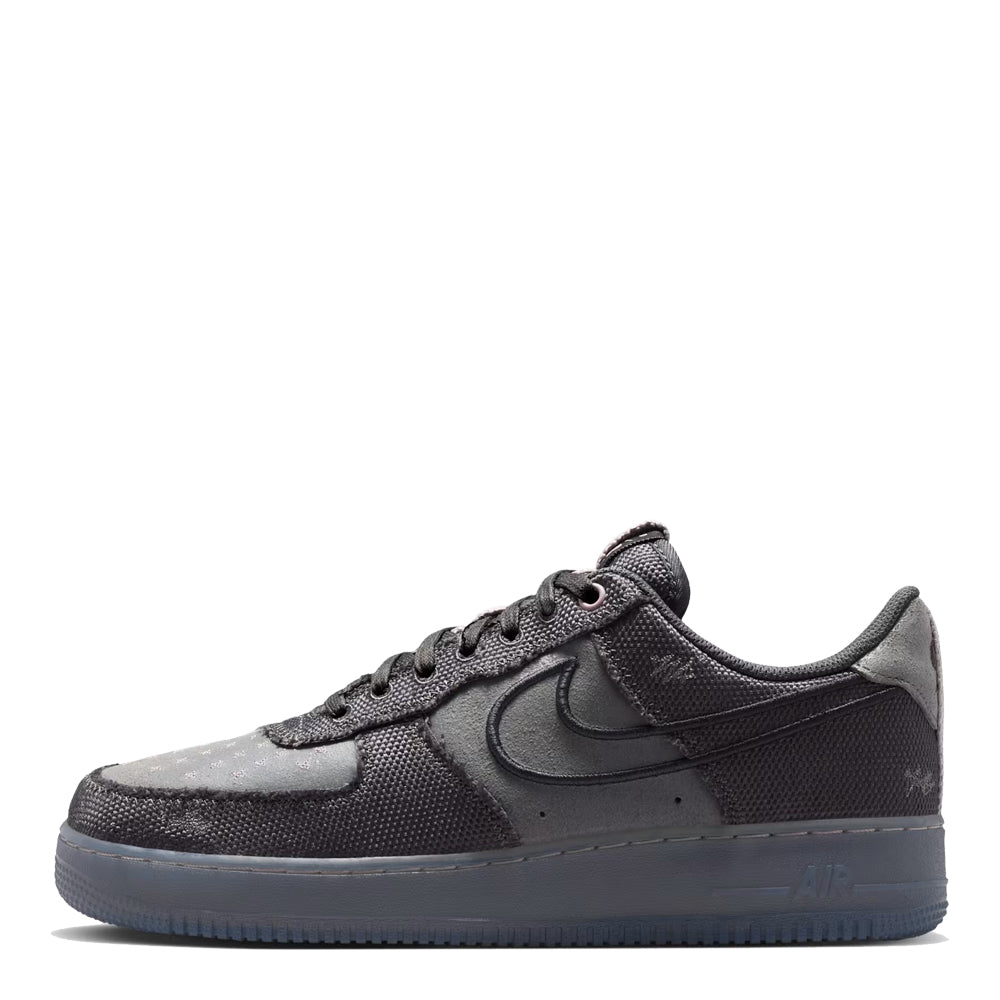Nike Men's Air Force 1 07 - Anthracite & Iron Grey 4