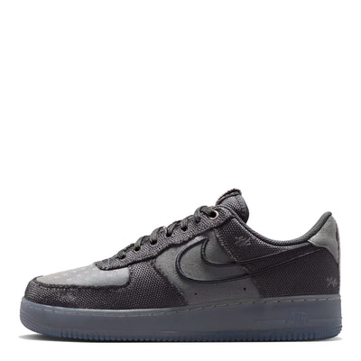 Nike Men's Air Force 1 07 - Anthracite & Iron Grey 4