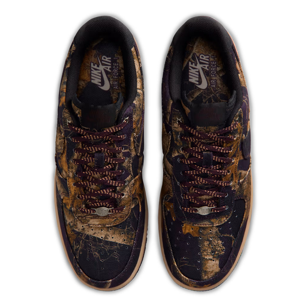 Nike Air Force 1 '07 - Realtree - Men's Sneakers