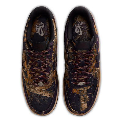 Nike Air Force 1 '07 - Realtree - Men's Sneakers