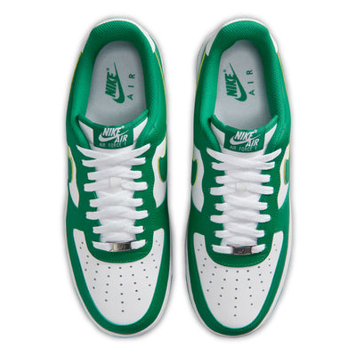 Men's Nike Air Force 1 `07 White/White/Malachite FJ4146-132