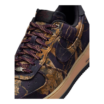 Nike Air Force 1 '07 - Realtree - Men's Sneakers
