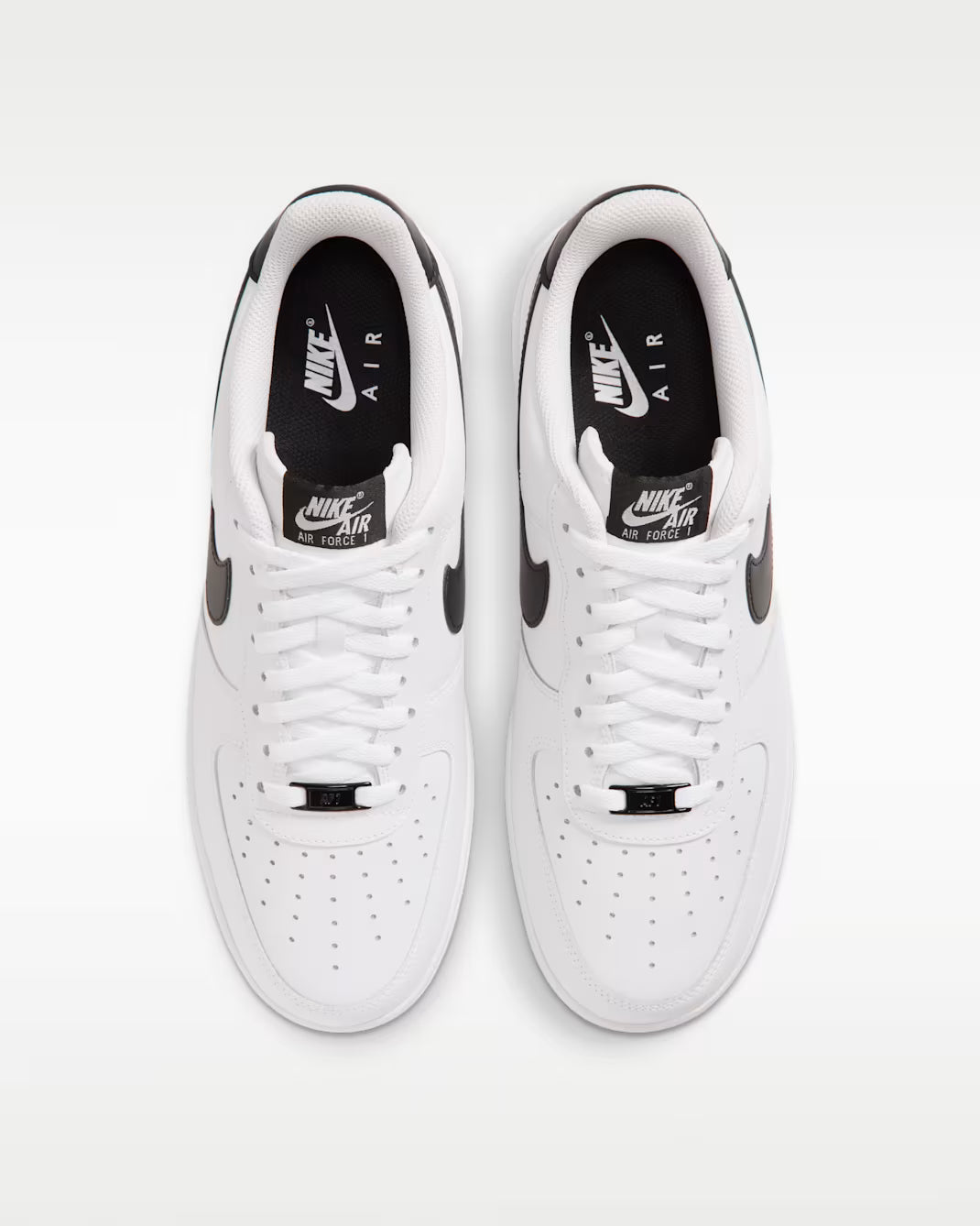 Nike Air Force 1`07 Men's Sneakers