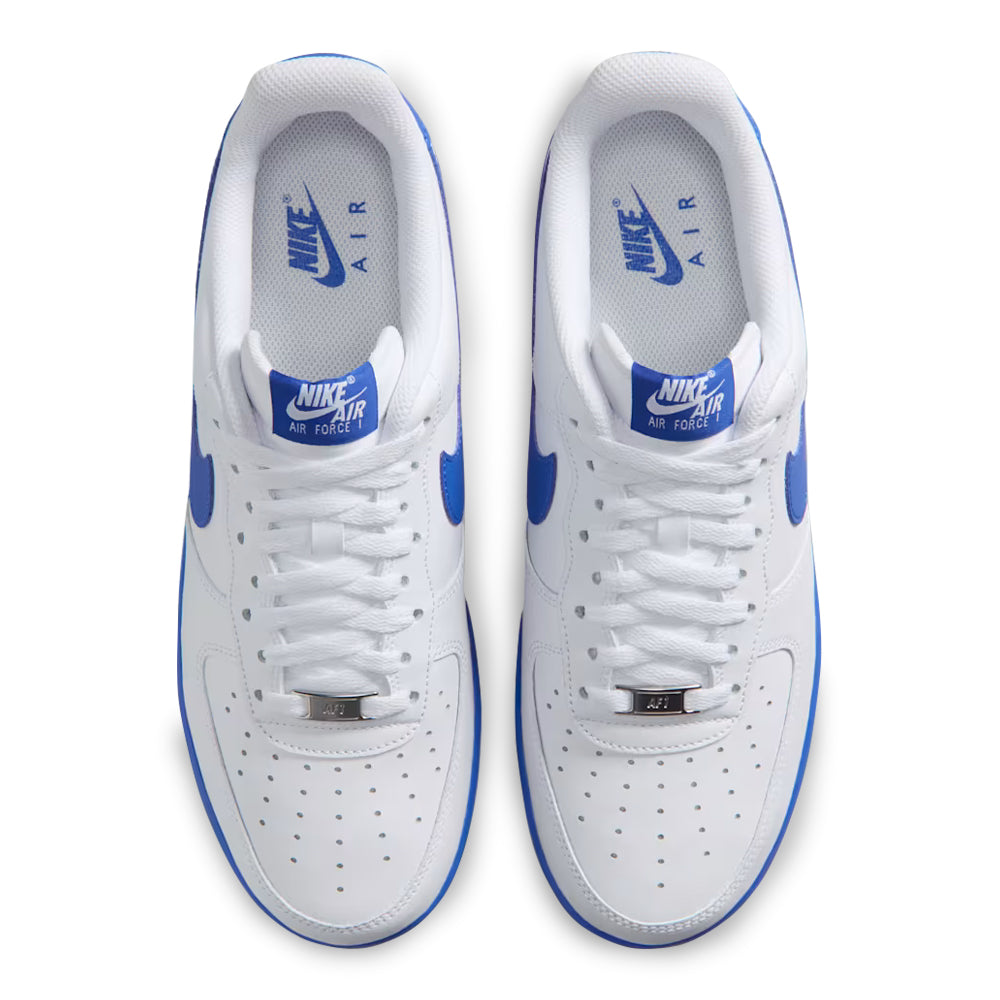 Men's Nike Air Force 1 `07 4