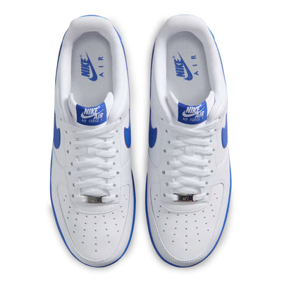 Men's Nike Air Force 1 `07 4