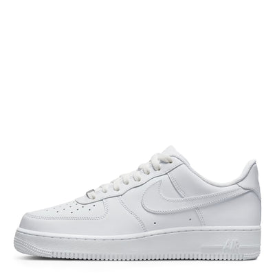 Men's Nike Air Force 1'07 Shoes 5