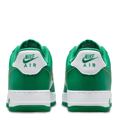 Men's Nike Air Force 1 `07 White/White/Malachite FJ4146-132