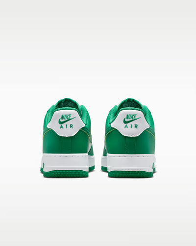 Men's Nike Air Force 1 `07 White/White/Malachite FJ4146-132