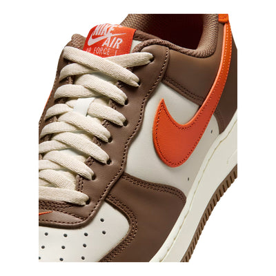 Nike Air Force 1 Low '07 Men's Sneakers