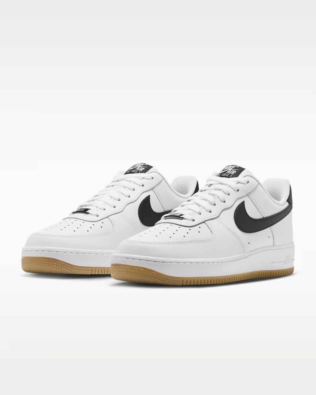 Nike Air Force 1`07 Men's Sneakers