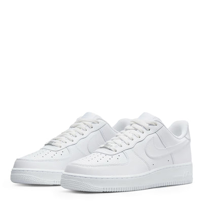 Men's Nike Air Force 1'07 Shoes 3